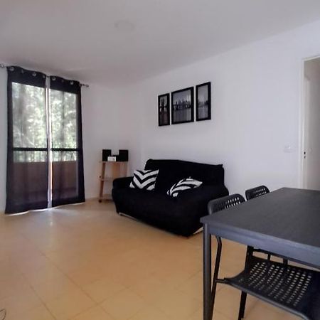 Sinai Appartamento Málaga Esterno foto