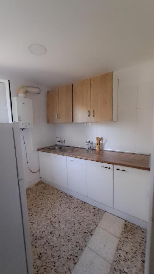 Sinai Appartamento Málaga Esterno foto